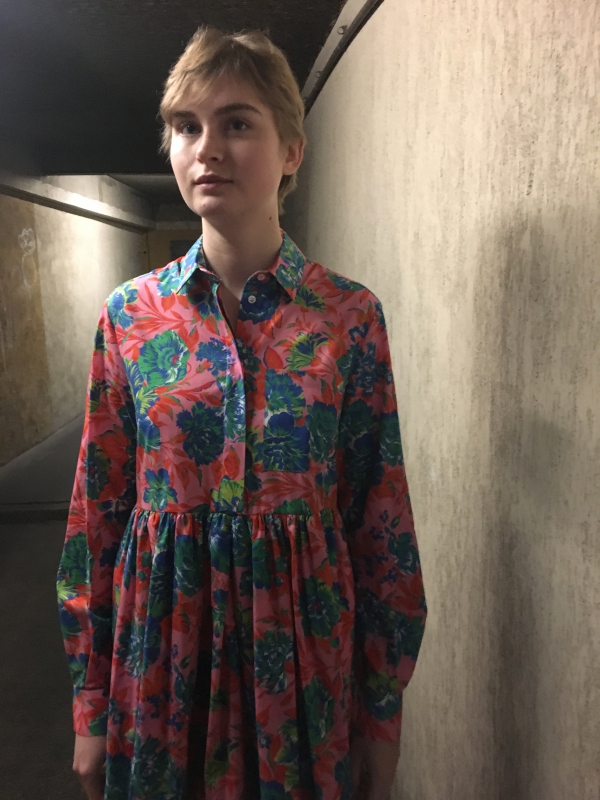 MSGM