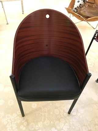 STARCK chair 1985