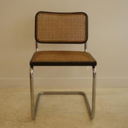 MARCEL BREUER chair