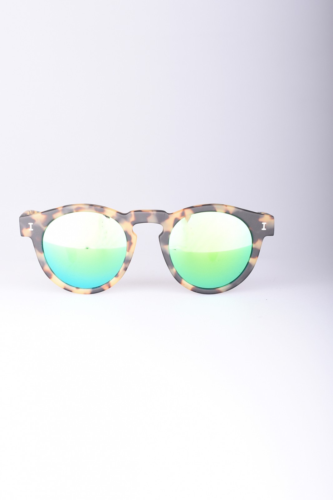 ILLESTEVA Leonard sunglasses