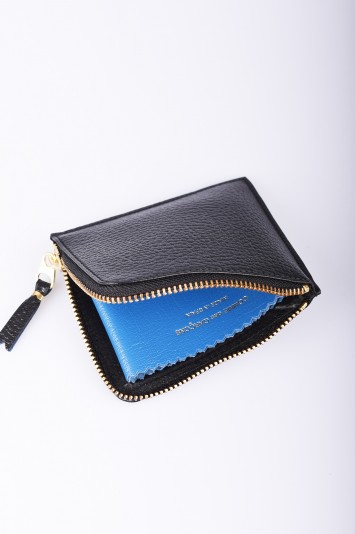 COMME DES GARCONS wallet