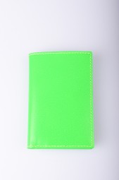 COMME DES GARCONS  cards holder