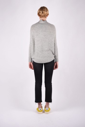 CHRISTIAN WIJNANTS kolka knitted sweater 