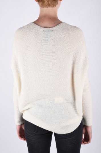 CHRISTIAN WIJNANTS kaelai knitted sweater 