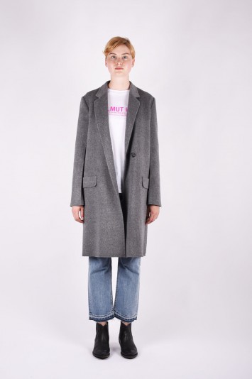 HELMUT LANG manteau classique