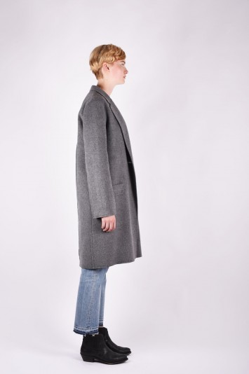 HELMUT LANG manteau classique