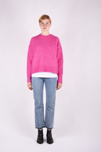 HELMUT LANG Wool and alpaca-blend sweater