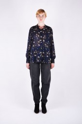 ISABEL MARANT ÉTOILE  blouse mexika