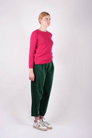 Spree round neck sweater 