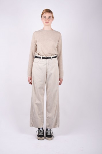SOFIE D'HOORE  Ycash cashmere sweater