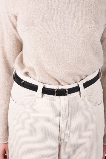 SOFIE D'HOORE  Ycash cashmere sweater