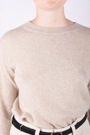 SOFIE D'HOORE  Ycash cashmere sweater