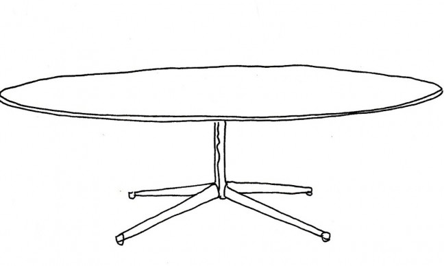 tables